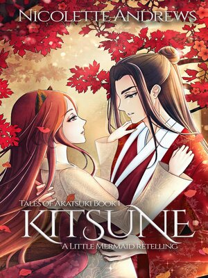 cover image of Kitsune